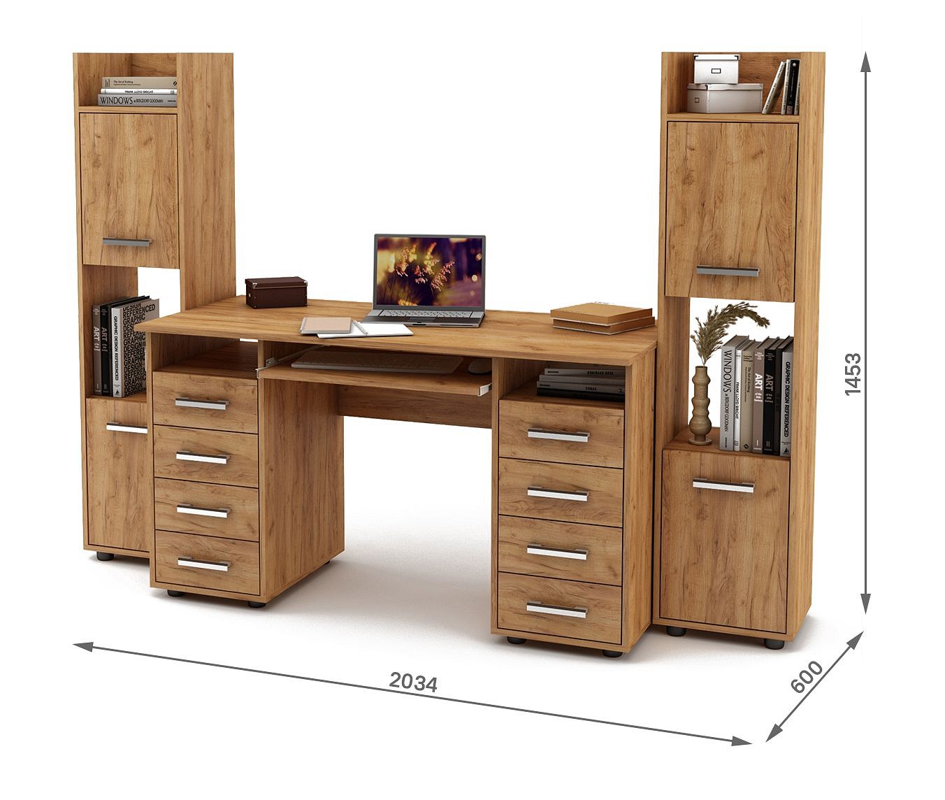 Набор для детской Остин-6К