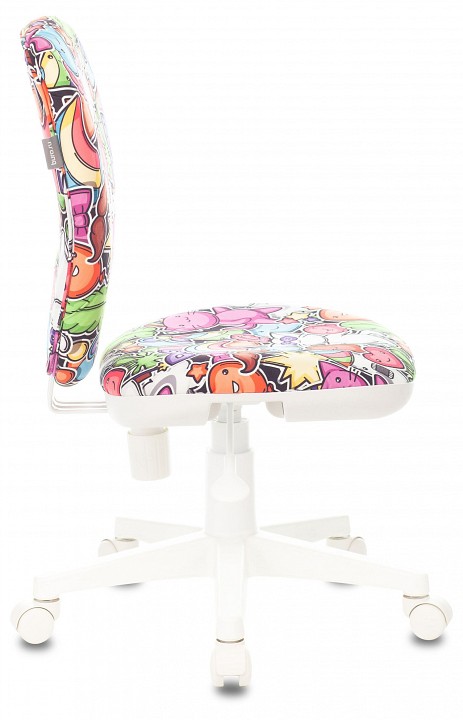 Стул компьютерный KD-W10