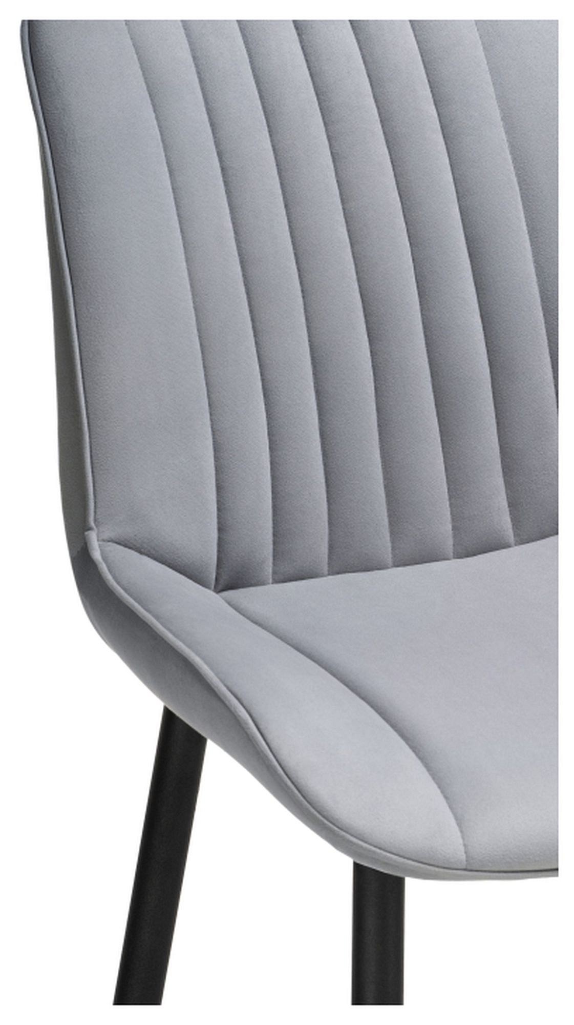 Стул барный Седа К