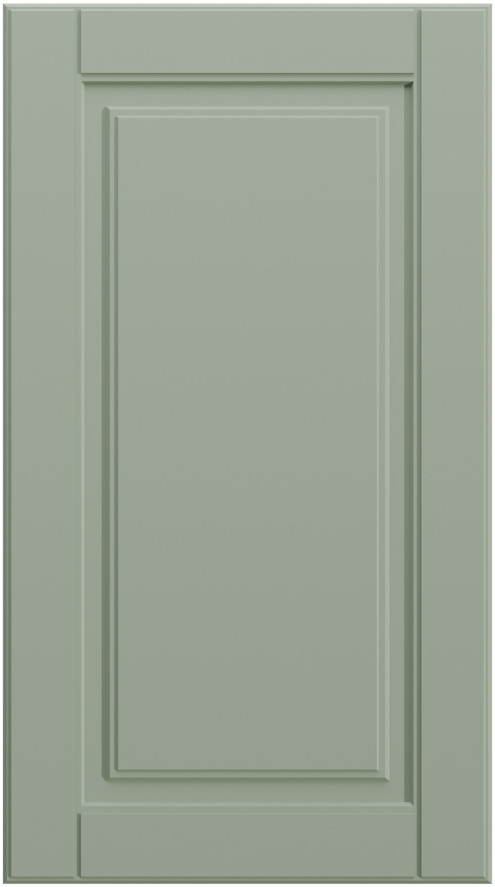 МК Аленушка Н 800 Астра Фисташка,скоба черный (без столешницы)