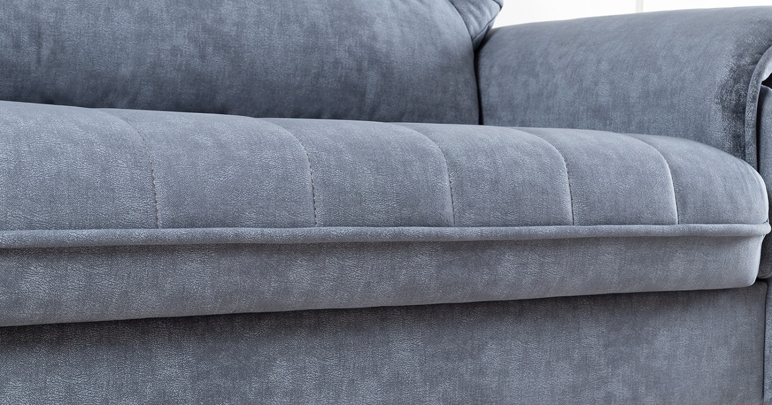 Диван кровать Дорис, Синий