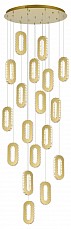 Подвесная люстра ST-Luce Allungo SL6506.203.18