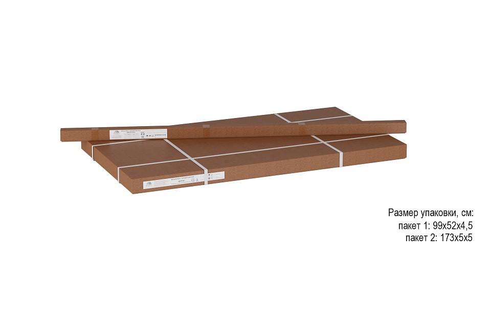 Вешалка гардеробная Фелтон