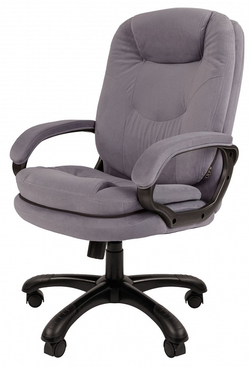 Кресло компьютерное Chairman Home 668