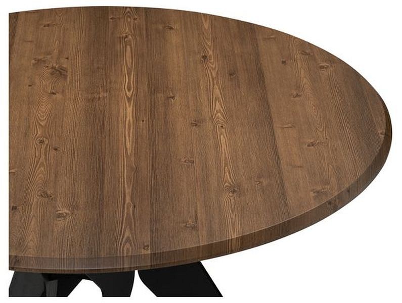 Стол обеденный Рикла