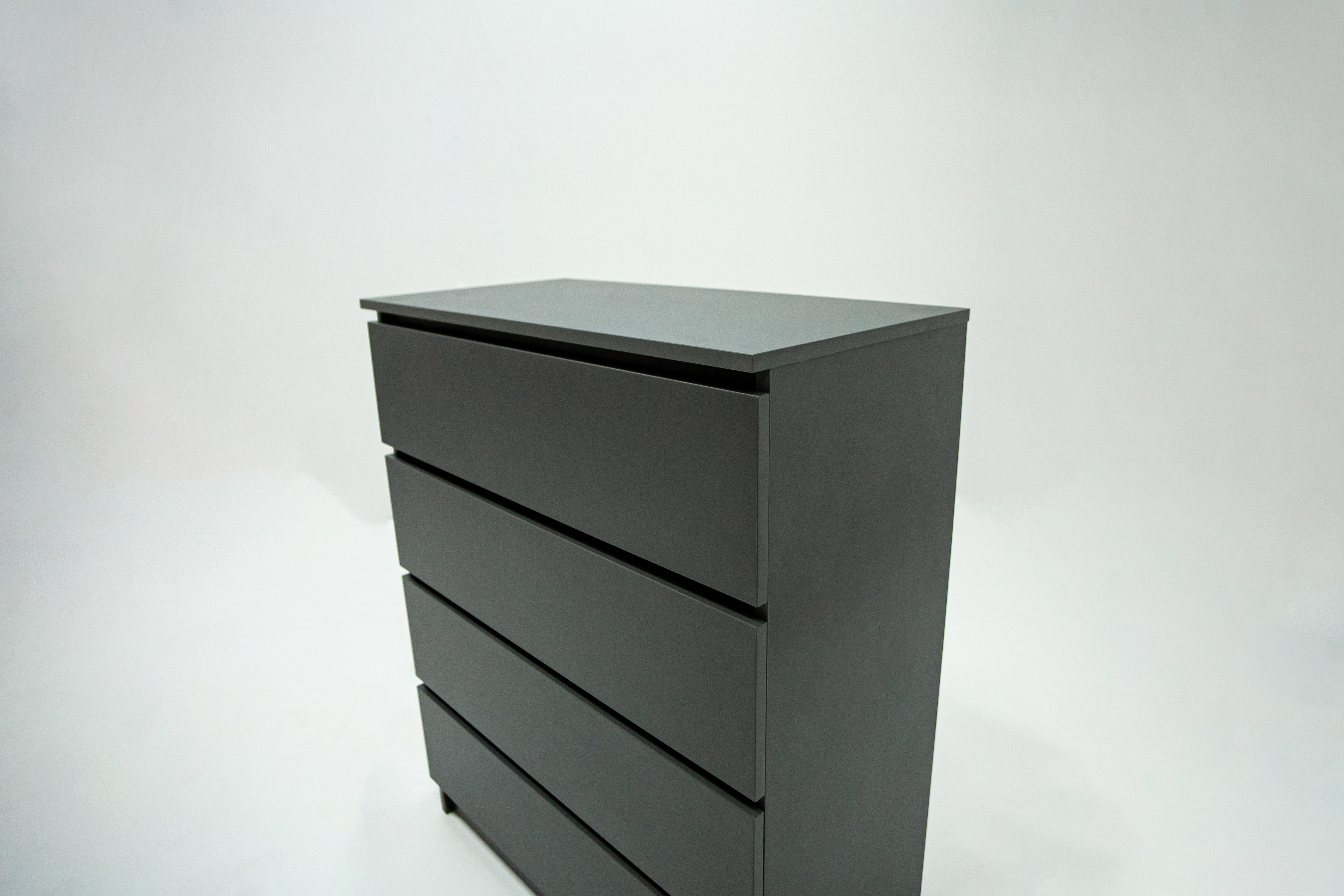 МС Охта Лайт Комод 800.4 Антрацид