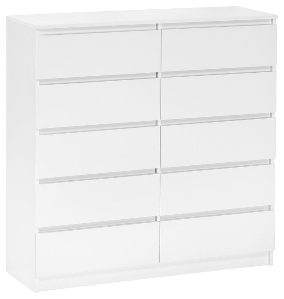 Комод Мадера