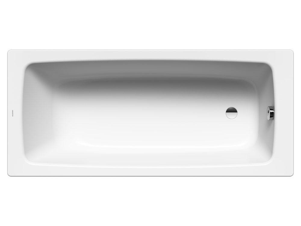 Ванна Cayono Мод.749 170х70x41 белый