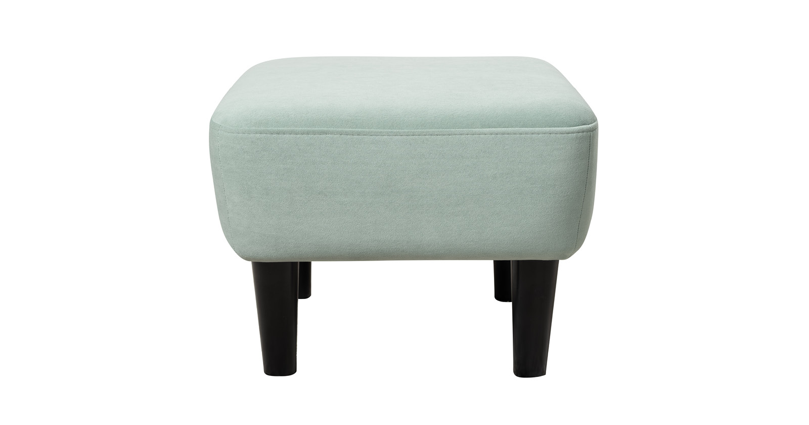 Пуф Дакота Зеленый