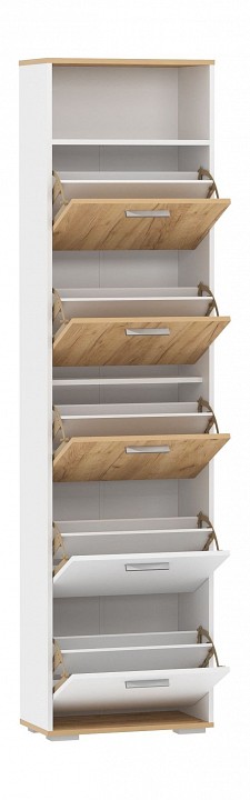 Шкаф для обуви Санти НМ 013.26