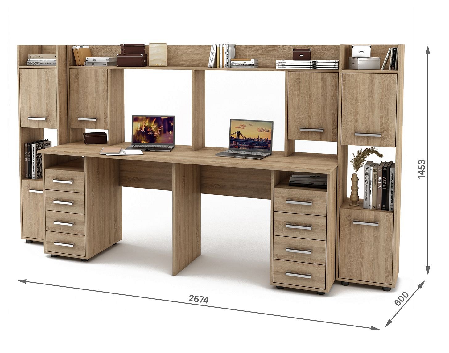 Набор для детской Остин-20