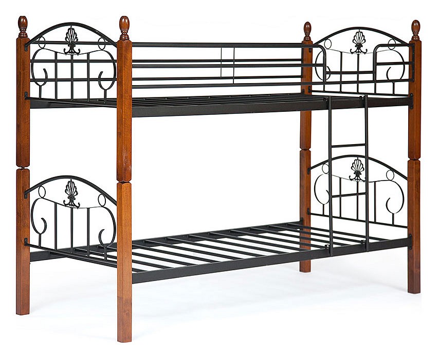 Кровать двухъярусная Bolero