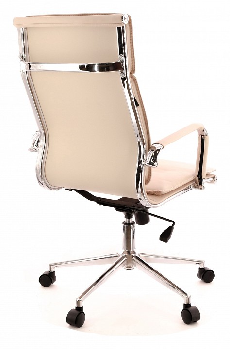 Кресло компьютерное Nerey T EP-nerey t eco beige