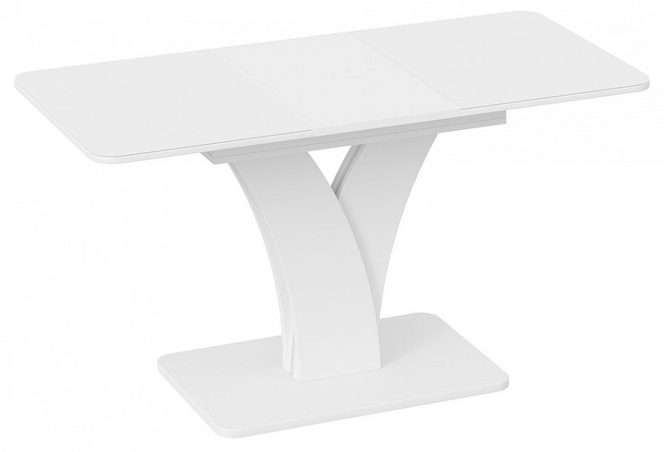 Стол обеденный Люксембург Тип 2