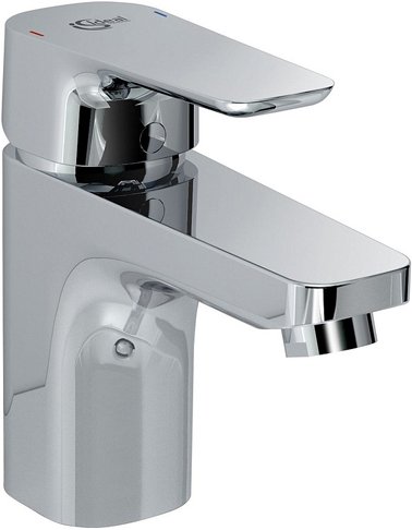 B0704AA Ceraplan III смеситель для раковины Grande