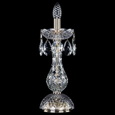 Настольная лампа декоративная Bohemia Art Classic 12.00 12.00.1-34.Br.Sp