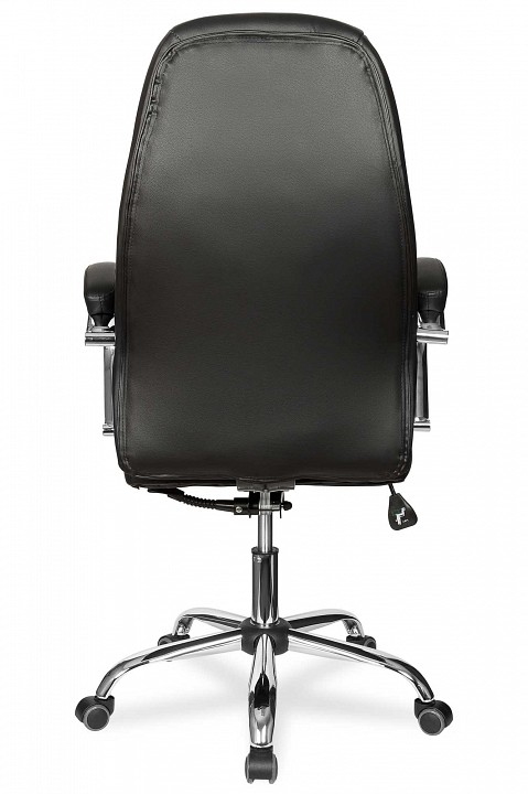 Кресло для руководителя CLG-624 LXH Black