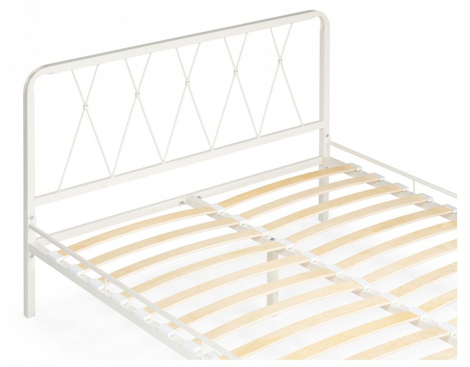 Кровать полутораспальная Иоханна