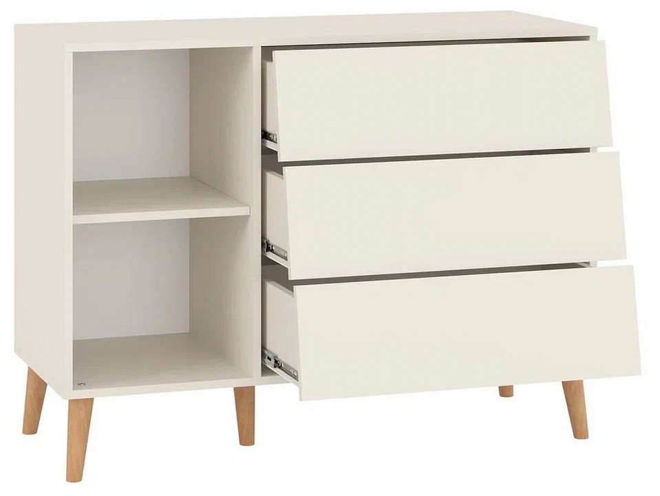 Гарнитур для спальни Афина 1