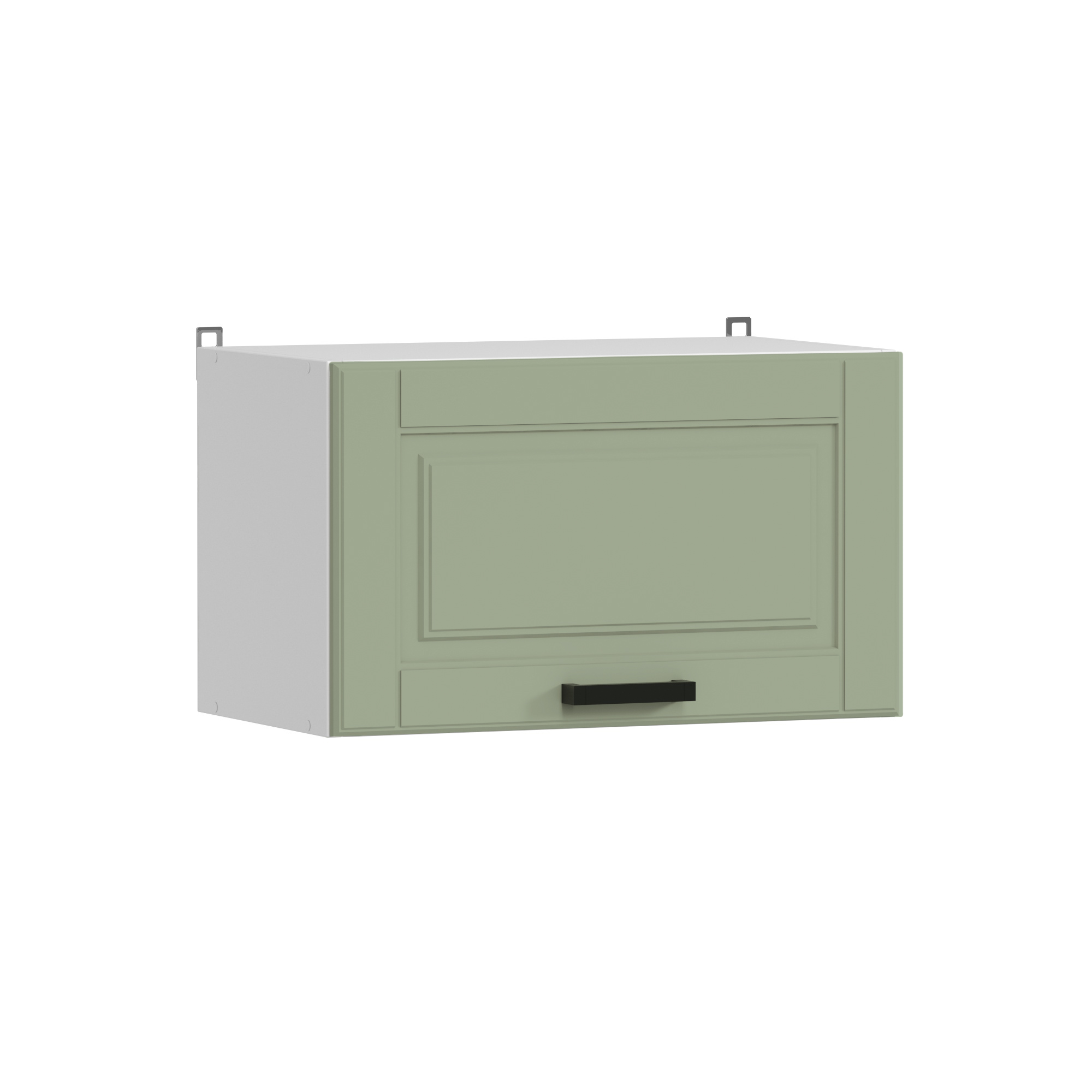 МК Аленушка ВГ 600 Астра Фисташка,скоба черный