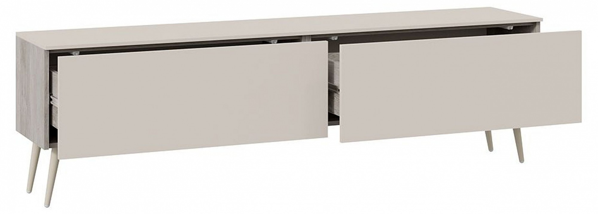 Тумба под ТВ Порто СМ-393.03.011