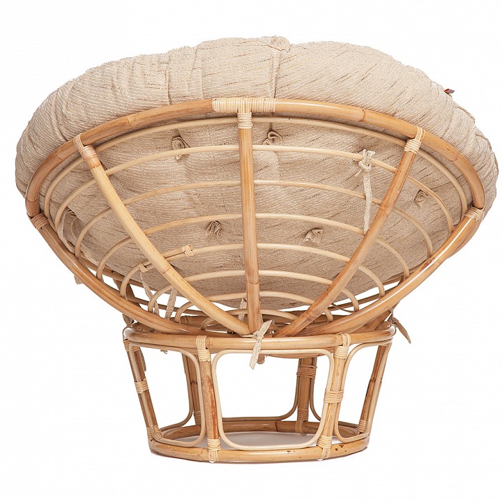 Кресло Papasan Eco P115-1/SP STD