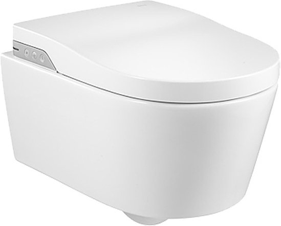 803060001 In-Wash Inspira Электронный унитаз-биде подвесной