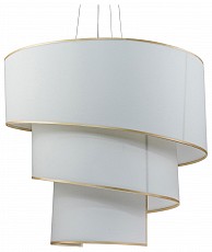 Подвесной светильник Indigo Cascata 13021/A/4P