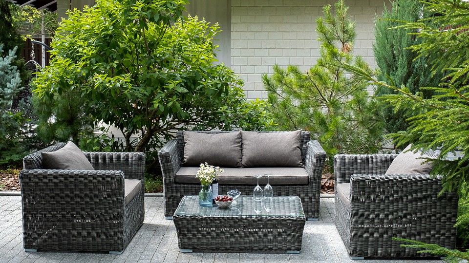 Диван Капучино