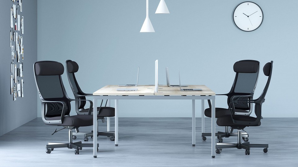 Кресло компьютерное Chairman 590