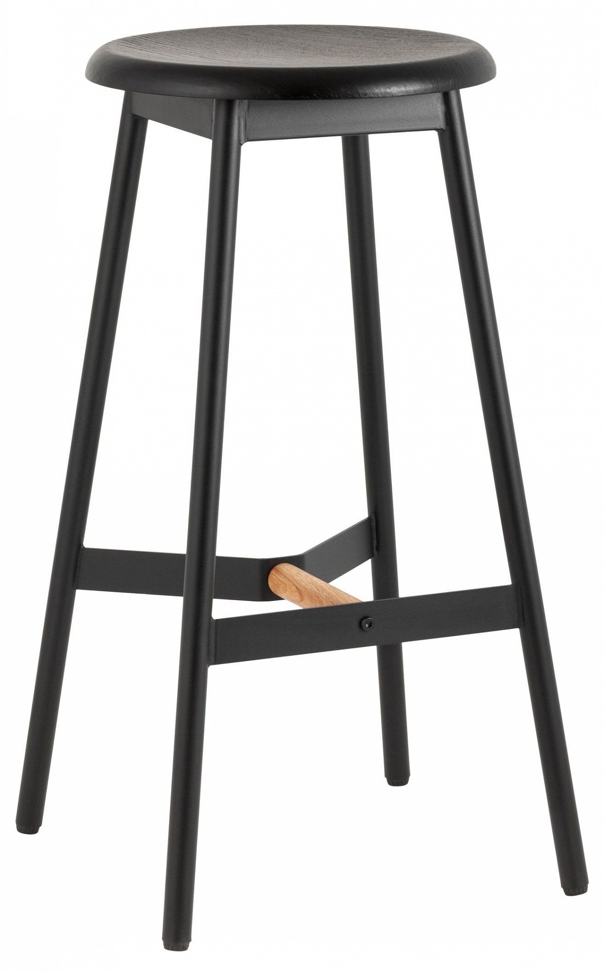 Стул барный Knobb