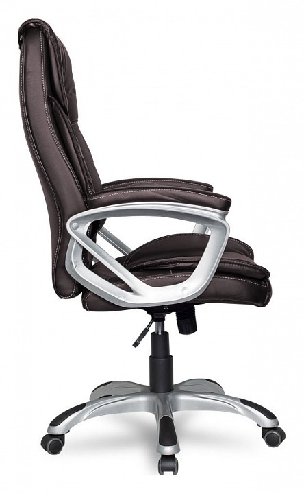 Кресло для руководителя College CLG-615 LXH