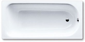 Ванна Saniform Plus Мод.373-1 170х75 белый + anti-sleap+easy-clean