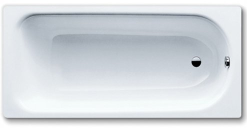 Ванна Saniform Plus Мод.375-1 180х80 белый + anti-sleap