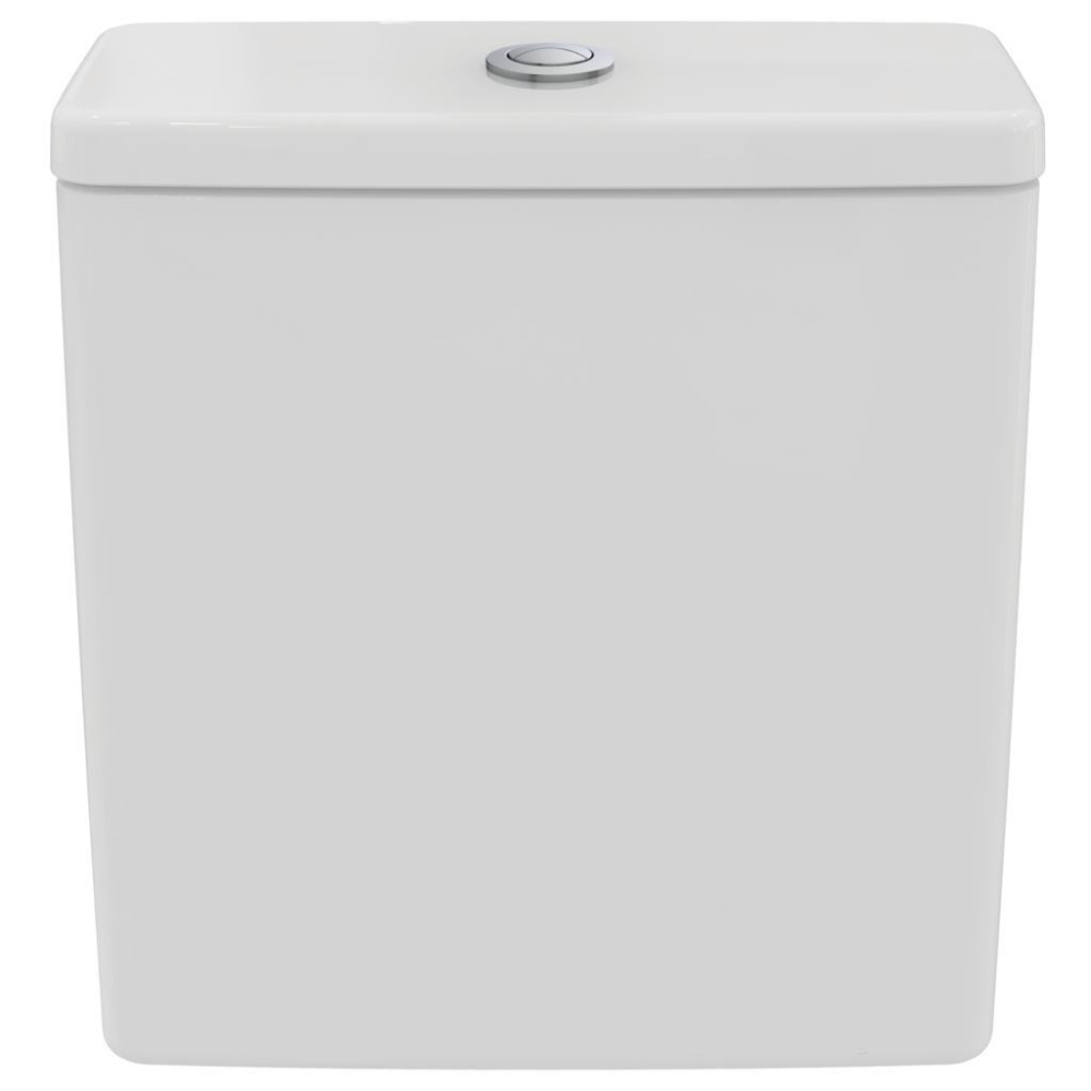 T473501 Ideal Standard i.life S Бачок для унитаза, нижняя подводка, 4,5/3 л
