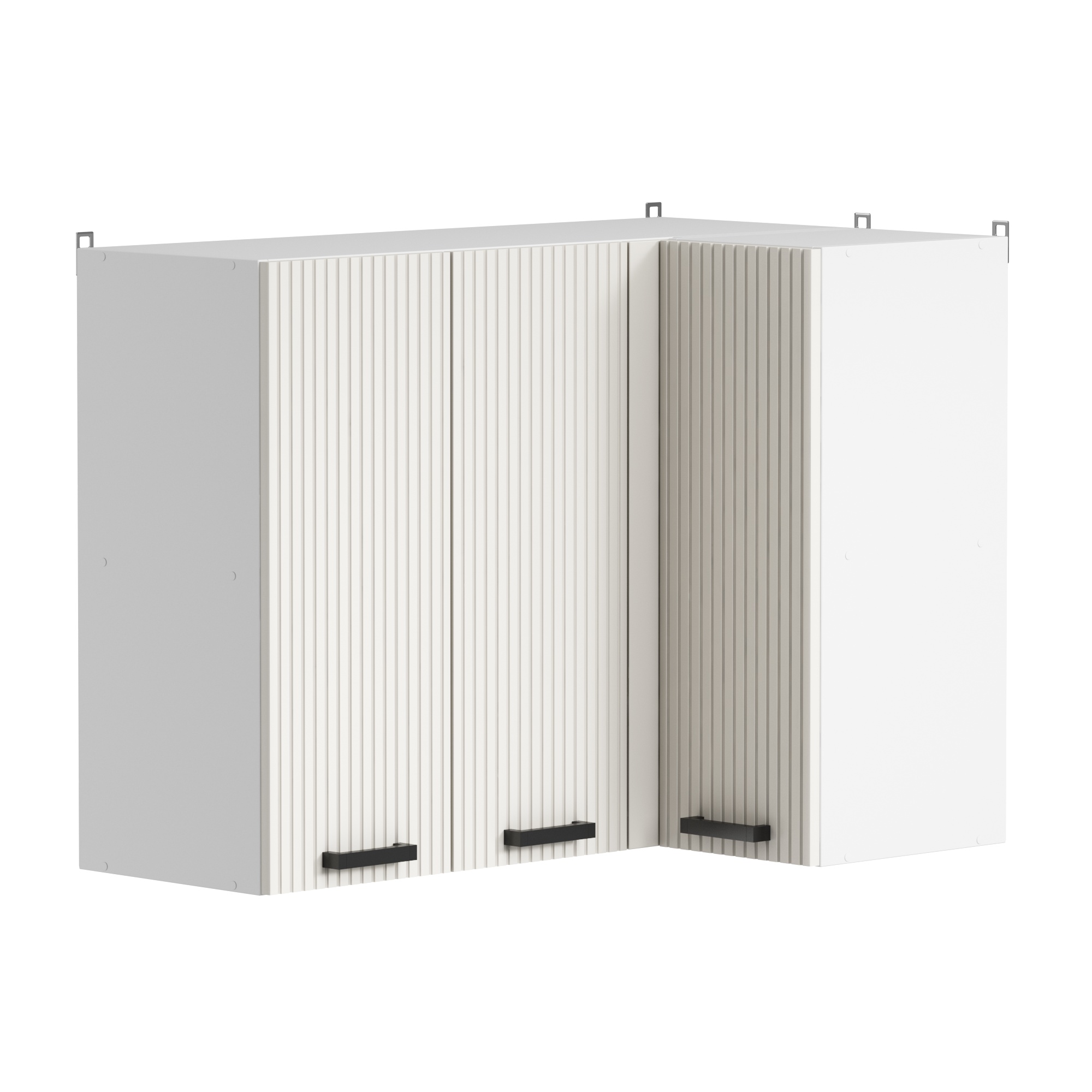 МК Аленушка ВПУ 1000 Лотос Молочный,скоба антрацит