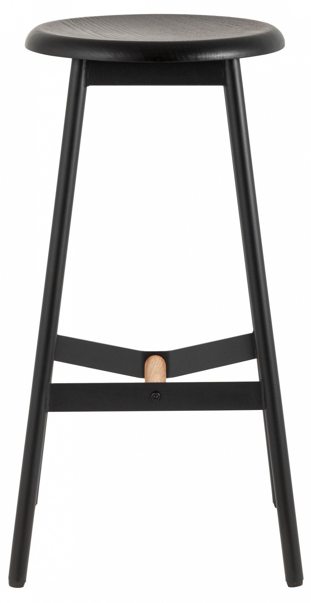 Стул барный Knobb