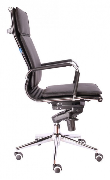 Кресло для руководителя Nerey M EC-06Q PU Black