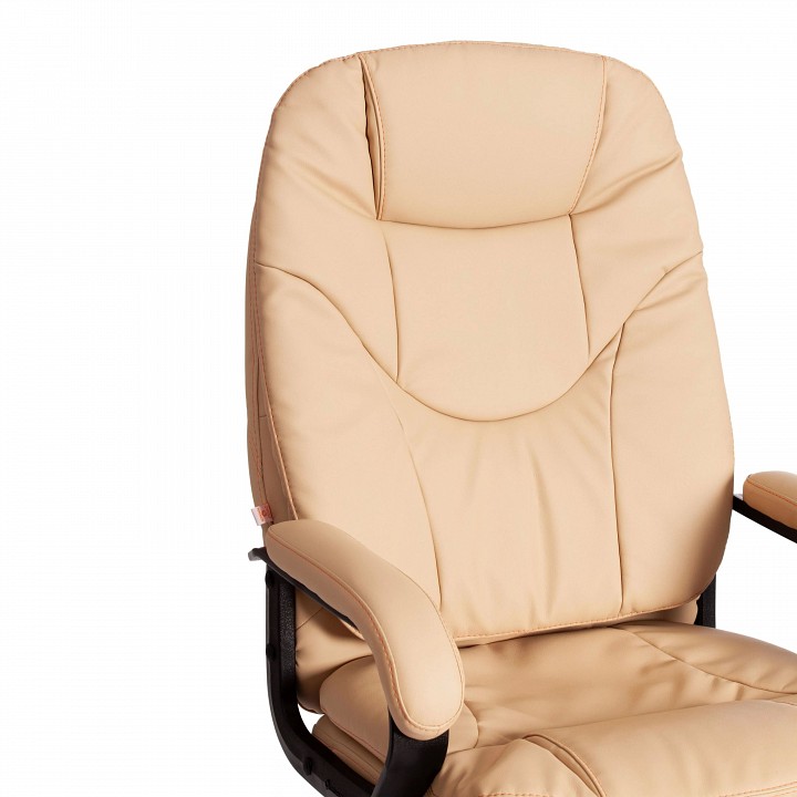 Кресло компьютерное Comfort LT