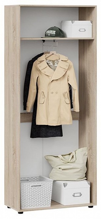 Шкаф платяной Витра