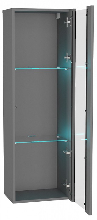 Тумба-витрина Point ТИП-21