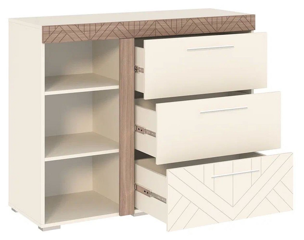 Гарнитур для спальни Вена