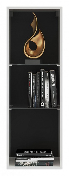 Тумба-витрина Gloss