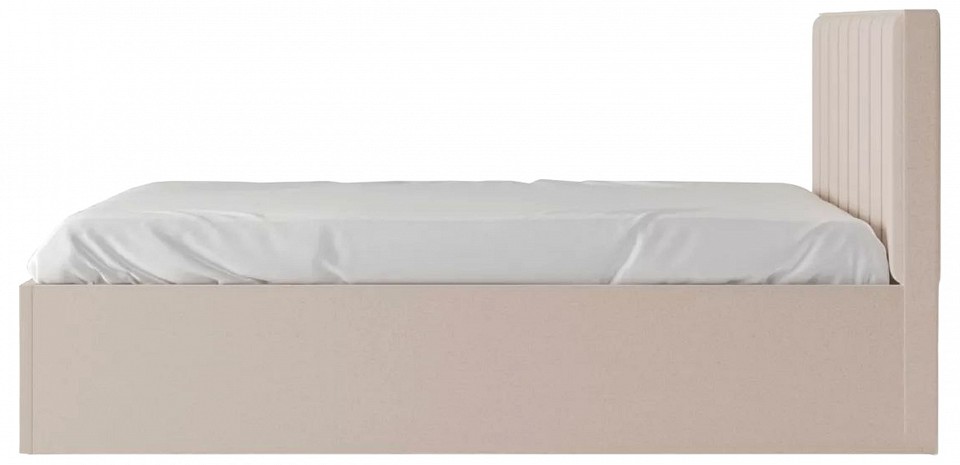 Кровать двуспальная Аврора