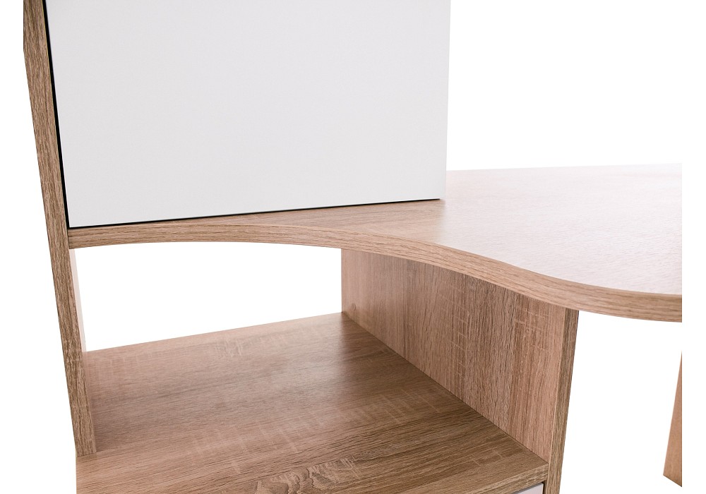 Стол компьютерный КСТ-16