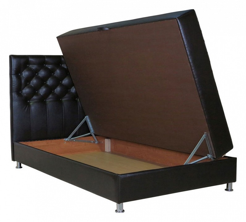 Кровать односпальная Шармэль 100