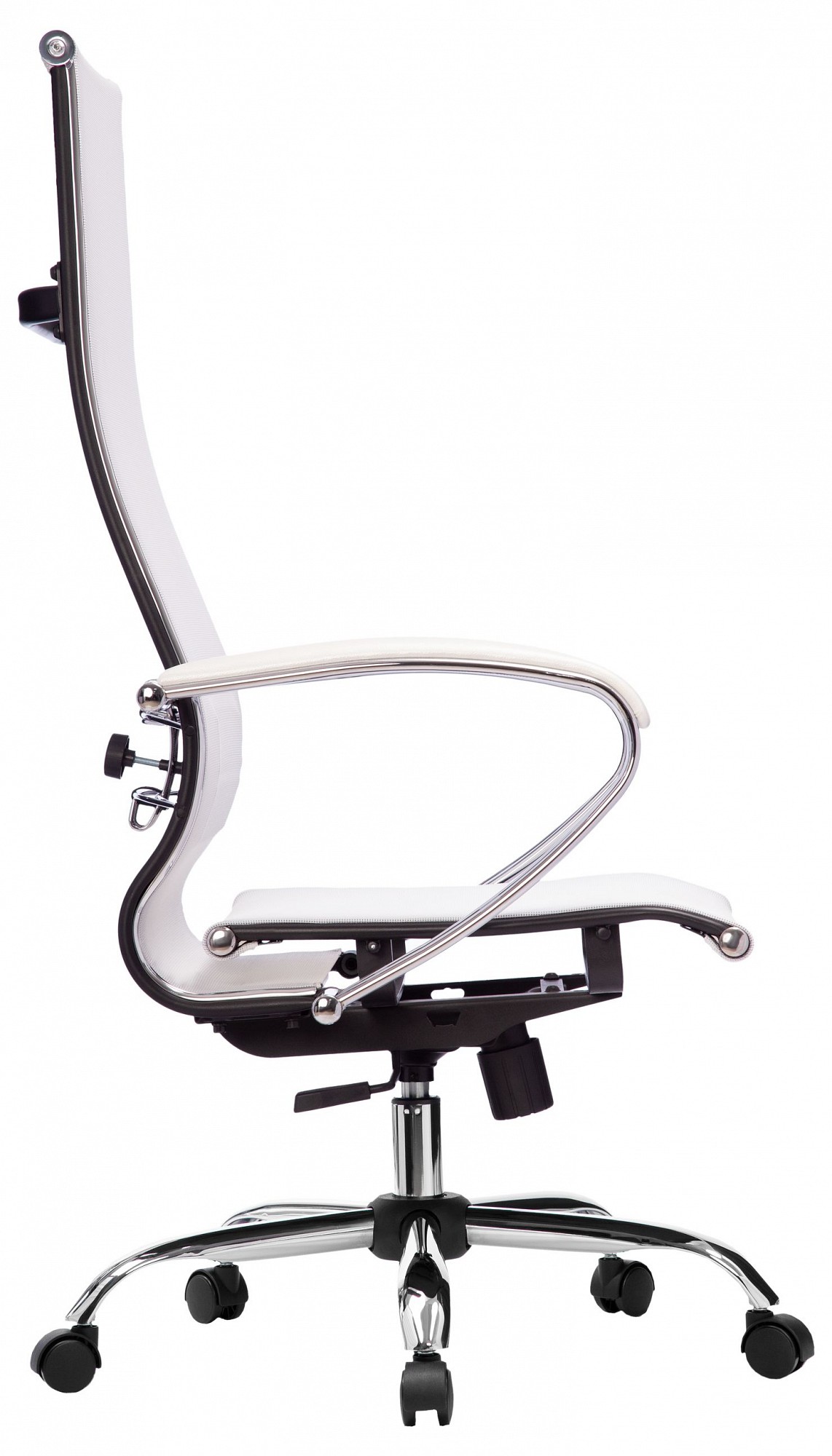 Кресло компьютерное МЕТТА-7(MPRU)