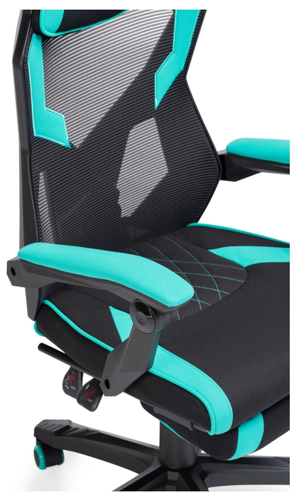 Кресло игровое Brun