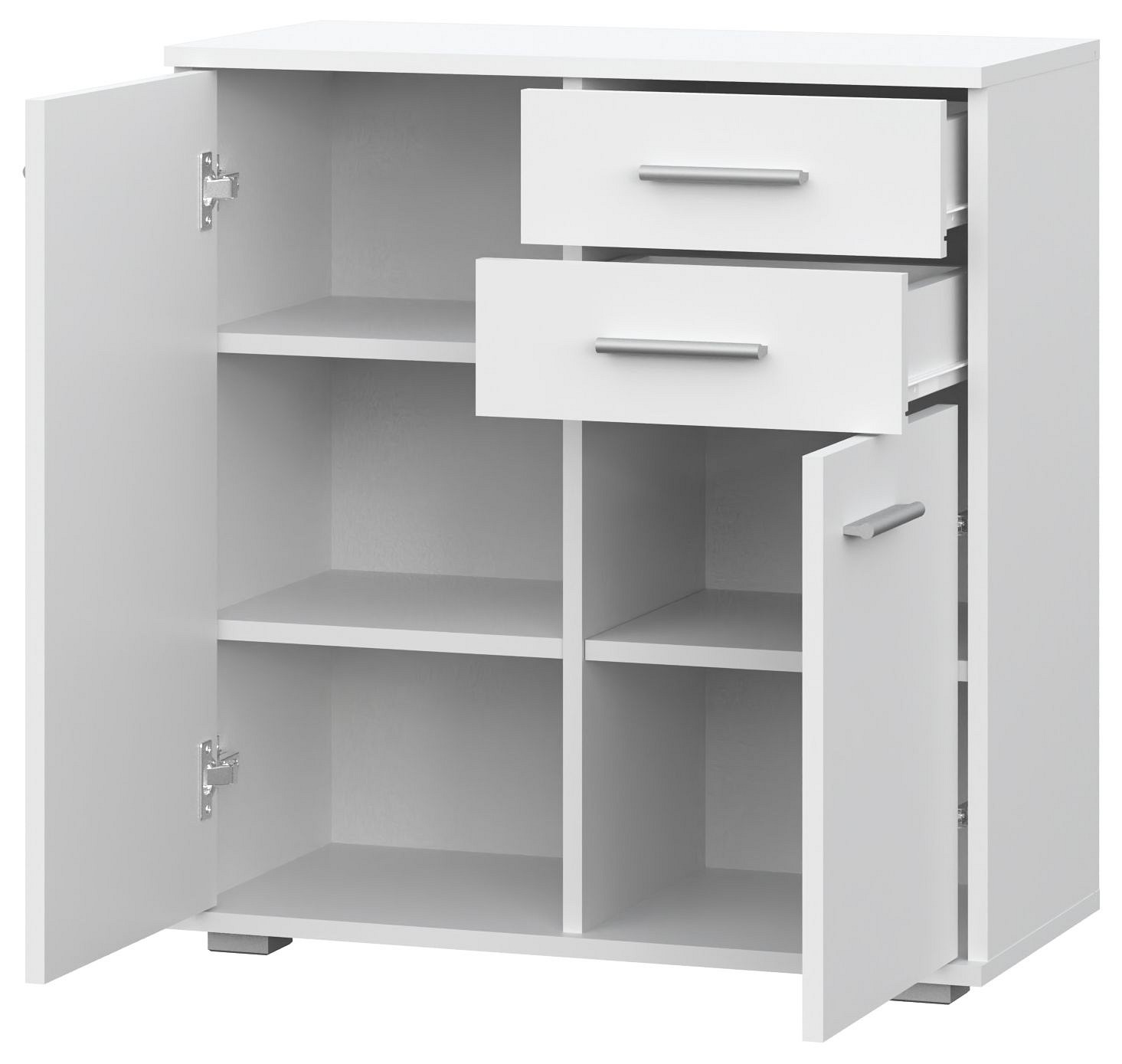 Тумба Fun КД-2