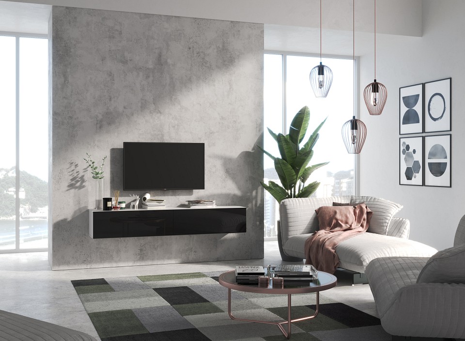 Тумба под ТВ Somero V